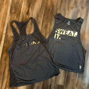 Strong nation / strong id bundle